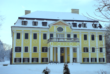 Schloss Ebenthal
